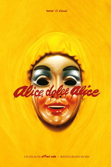 Alice, dolce Alice