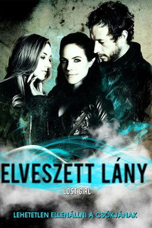 Elveszett lány