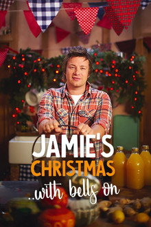 Jamie's Christmas With Bells On