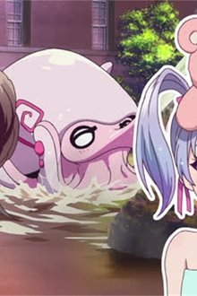 Limitless Phantom World - Countermeasure 4