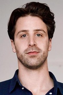 Photo of Jason Burke