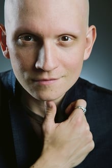Anthony Carrigan profile picture