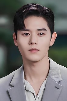 Photo of Kim Dong-jun