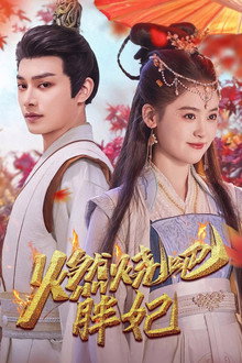 燃烧吧胖妃