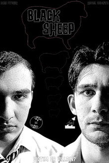 Black Sheep