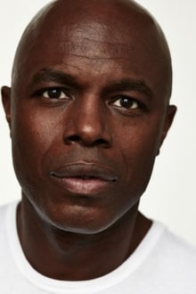 Photo of Christopher Obi