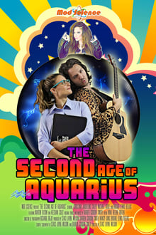 The Second Age of Aquarius