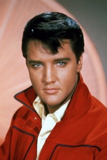 Photo of Elvis Presley