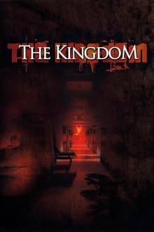 The Kingdom tv show poster