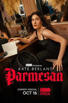 Kate Berlant: Parmesan