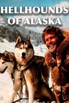 Poster do filme Die blutigen Geier von Alaska