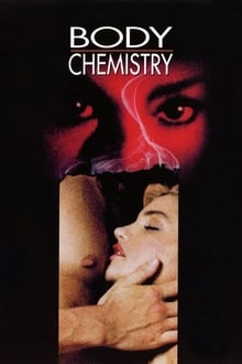 Poster do filme Body Chemistry