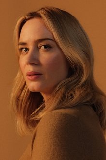 Photo of Emily Blunt