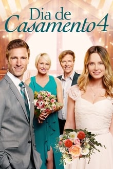 Poster do filme Dia de Casamento 4