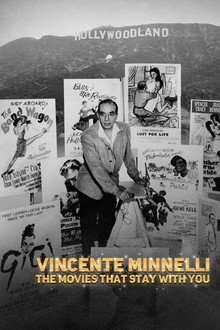 Vincente Minnelli, des films pour l’éternité