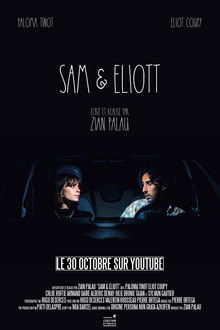 Sam & Eliott