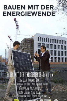 Bauen mit der Energiewende