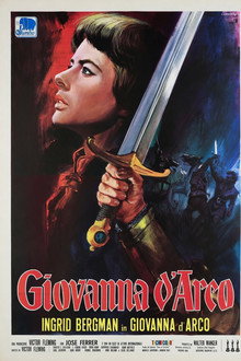 Giovanna d'Arco