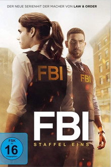 Staffel 1