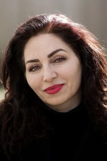Foto de perfil de Nazmiye Oral