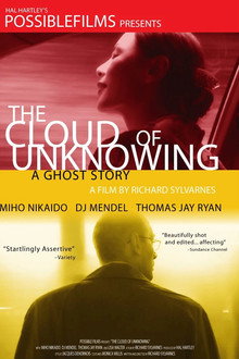 The Cloud of Unknowing