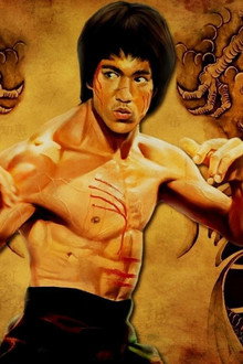 Bruce Lee's Jeet Kune Do