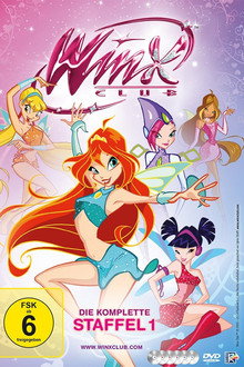 Staffel 1
