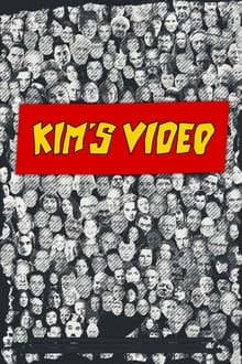 Poster do filme Kim's Video