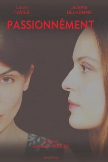 Passionnément (2019)