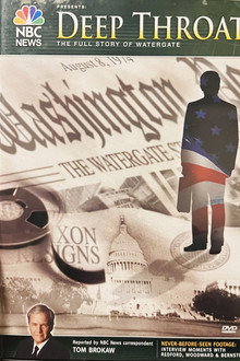 Deep Throat: The Full Story of Watergate