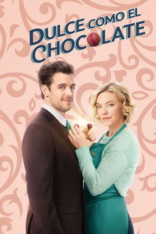 Sweeter Than Chocolate