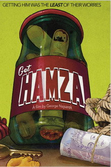 Get Hamza