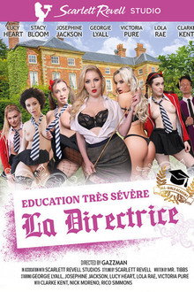 Education très sévère : la Directrice