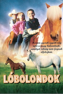 Lóbolondok