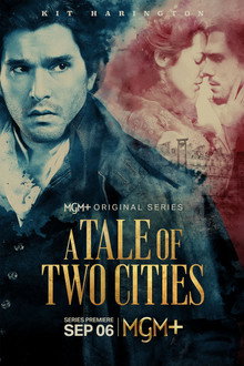 A Tale of Two Cities