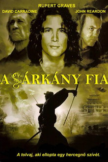 A sárkány fia