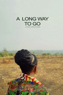 A Long Way to Go