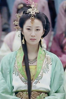 卧薪尝胆