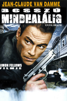 Bosszú mindhalálig