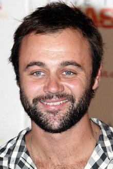 Photo of Gyton Grantley
