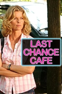 Poster do filme Last Chance Cafe