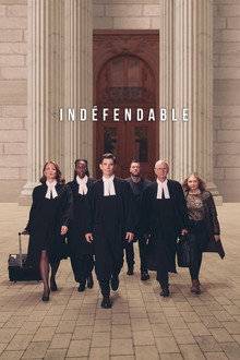 Indéfendable