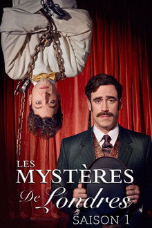 Saison 1