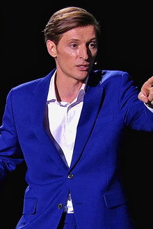 Павел Воля: Большой Stand Up 2018
