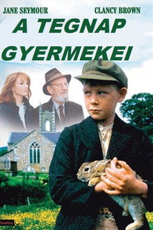 A tegnap gyermekei
