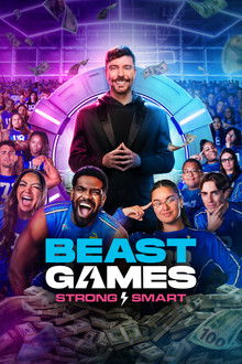 Beast Games