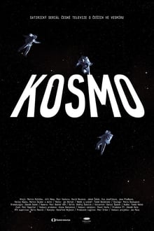 Poster da série Kosmo