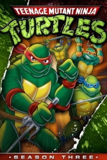 Staffel 3