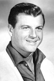 Photo of Jody McCrea