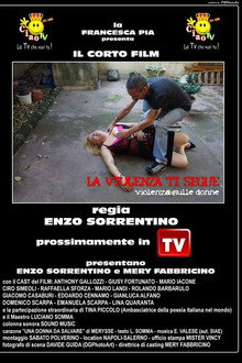 La violenza ti segue
